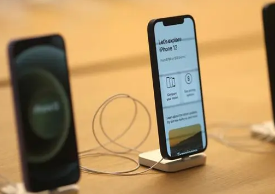 四更镇苹果12维修店分享为什么iPhone12会辐射超标 