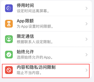 四更镇appleID维修服务iPhone设置中Apple ID显示为灰色无法使用