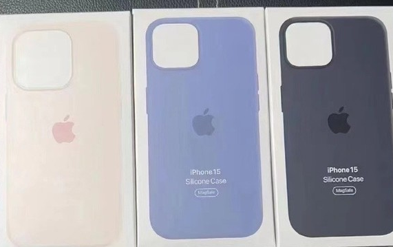 四更镇苹果14维修站分享iPhone14手机壳能直接给iPhone15用吗？ 