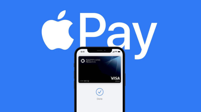 四更镇苹果14服务点分享iPhone 14 设置 Apple Pay 后，锁屏密码不正确怎么办 