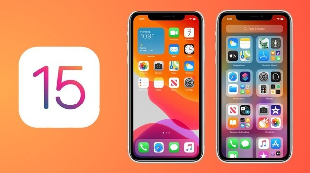 四更镇苹果13维修分享iPhone13更新iOS 15.5，体验如何 