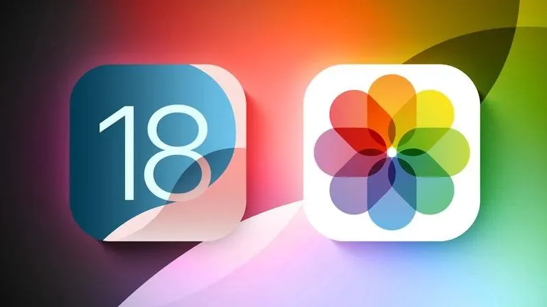 四更镇苹果手机维修分享苹果 iOS / iPadOS 18.1Beta 3 发布 