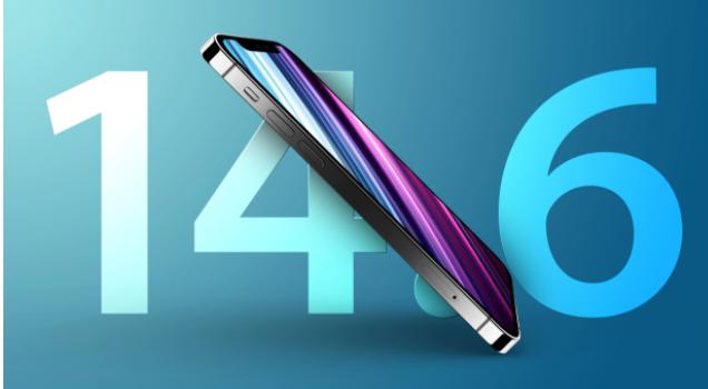 四更镇苹果手机维修分享升级iOS 14.7.1 正式版后还能降级吗 