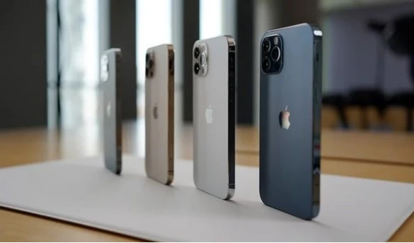 四更镇苹果手机维修分享为什么说iPhone13才是真旗舰 