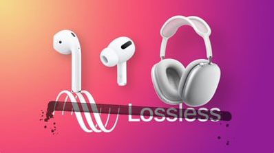 四更镇苹果手机维修分享哪些设备支持Apple Music 无损音频 
