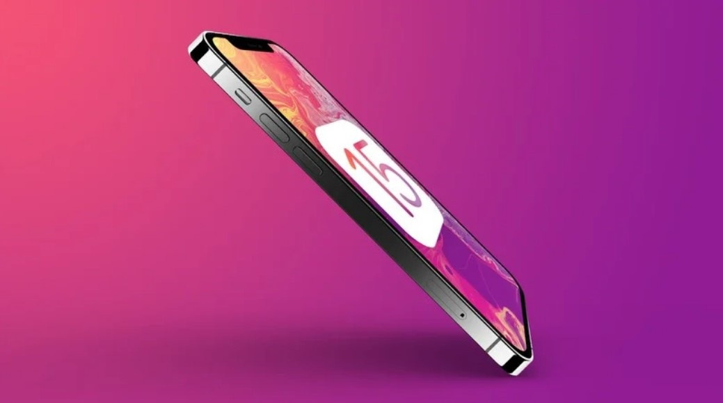 四更镇苹果手机维修分享iOS 15/iPadOS 15 支持哪些设备 