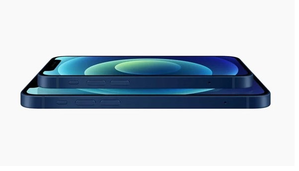 四更镇苹果手机维修分享iPhone 12 mini 锁屏后触屏失灵怎么办 