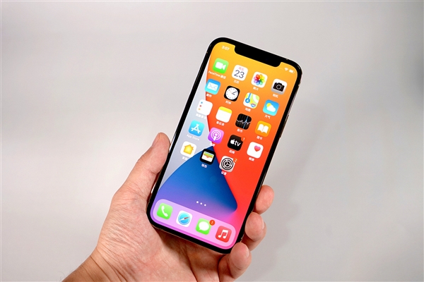 四更镇苹果手机维修分享iOS 14.2修订版已到，专属iPhone 12系列 