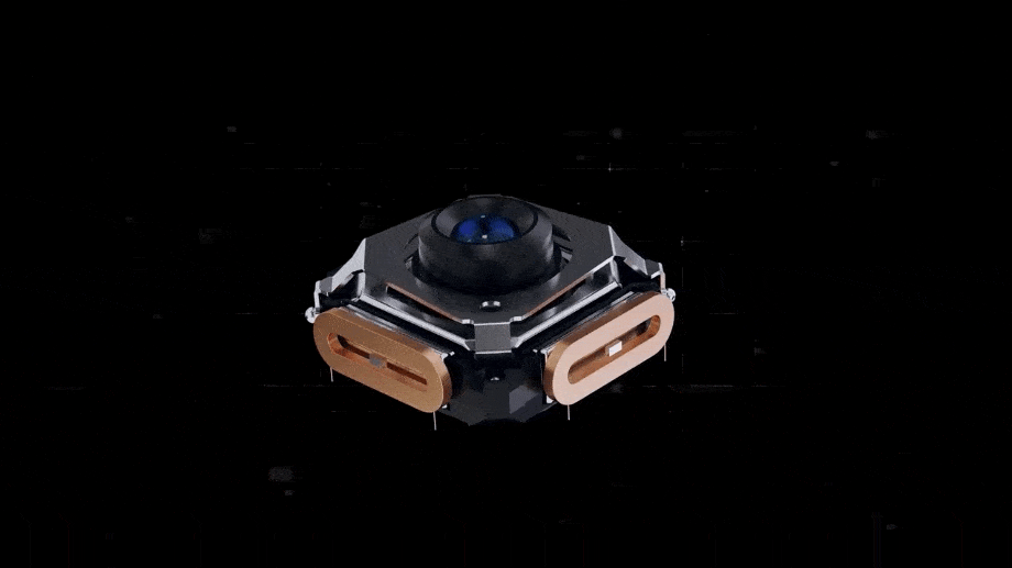 四更镇苹果手机维修分享iPhone 12 Pro Max 独享的这颗传感器更大的特点是什么 