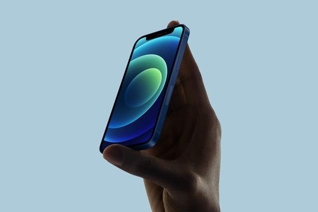 四更镇苹果手机维修分享iPhone 12 mini辐射很大吗 