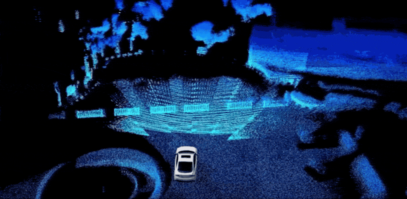 四更镇苹果手机维修分享iPhone 12 Pro 搭载的 LiDAR 镜头与 ToF 镜头有什么不同 