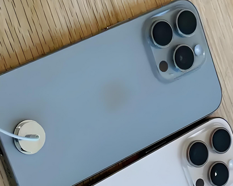 四更镇iPhone16无法开机维修网点分享苹果16无法开机怎么办 