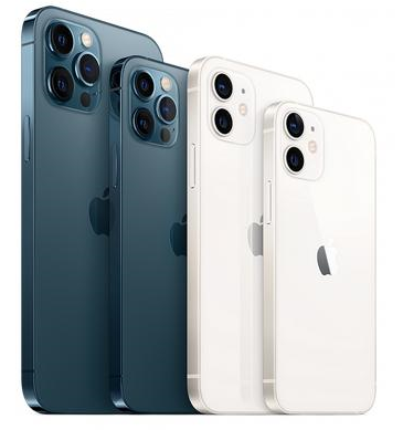 四更镇苹果维修点分享iPhone 12 Pro维修主板被忽略的实操故障 