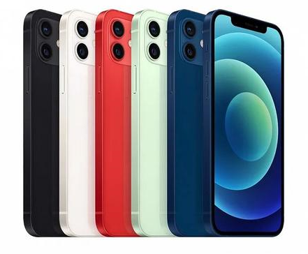 四更镇苹果维修点分享iPhone 12 Pro Max维修主板易被忽略的实操故障 
