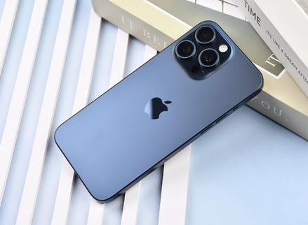 四更镇苹果维修点分享iPhone 15 Pro Max主板维修寄修避坑指南 