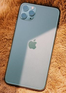 四更镇苹果维修点分享iPhone 11 Pro Max黑屏特殊诱因梳理 