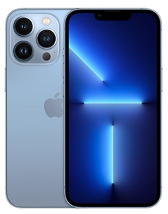四更镇苹果维修点分享iPhone 13 Pro黑屏深度故障解析 