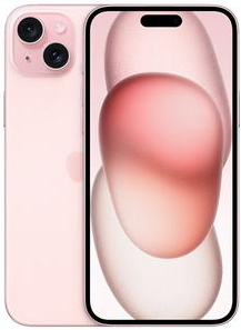 四更镇苹果维修点分享iPhone15 Plus手机黑屏小众问题 