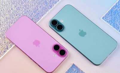 四更镇苹果维修点分享iPhone 16手机黑屏多重诱因解析 