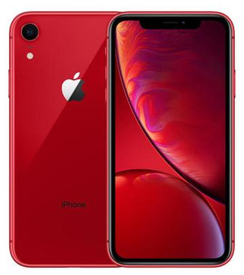 四更镇苹果维修点分享iPhone XR电池发烫特殊故障解析 