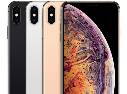 四更镇苹果维修点分享iPhone XS Max电池发烫冷门成因解析 