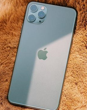四更镇苹果维修点分享iPhone 11 Pro Max电池发烫特殊问题 