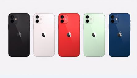 四更镇苹果维修点分享iPhone 12电池发烫少见诱因解析 