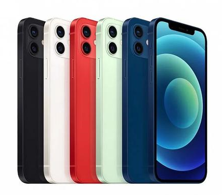 四更镇苹果维修点分享iPhone 12 Pro Max发烫冷门故障梳理 