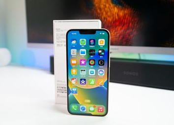 四更镇苹果维修点分享iPhone 14电池发烫真实诱因盘点 