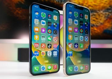 四更镇苹果维修点分享iPhone 14 Plus发烫常见情况科普 