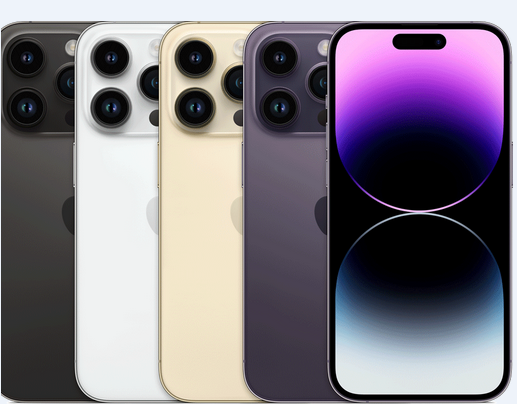 四更镇苹果维修点分享iPhone 14 Pro发烫易忽略问题解析 