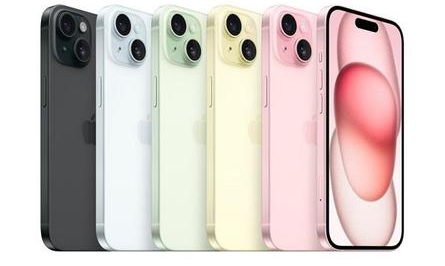 四更镇苹果维修点分享iPhone 15发烫易忽视问题科普 